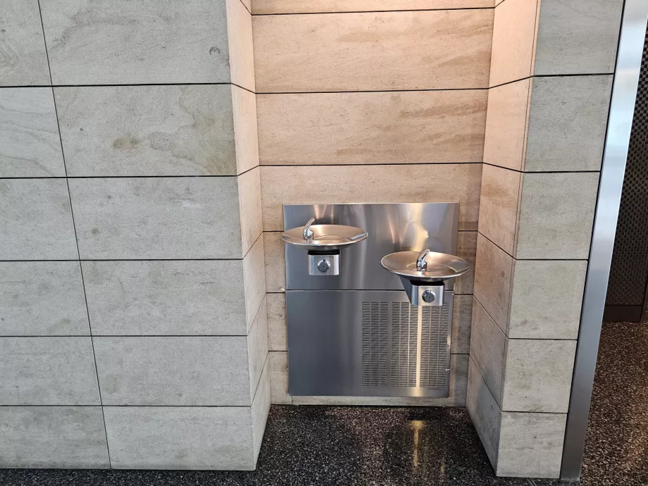 Eau potable