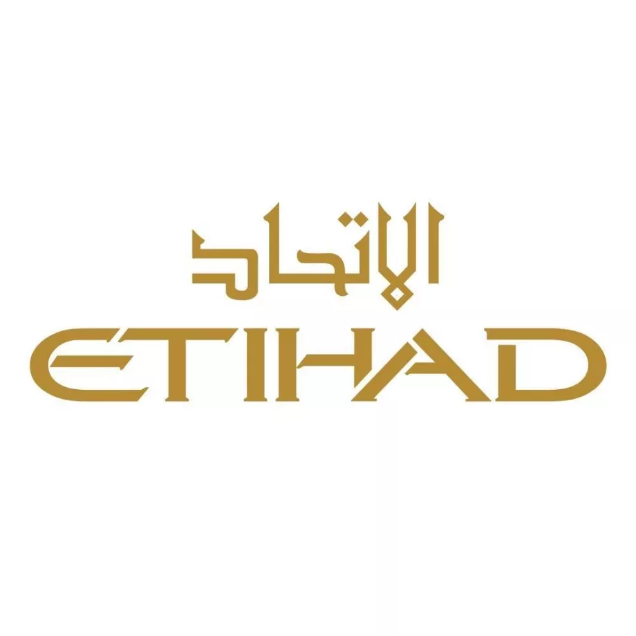 Logo Etihad