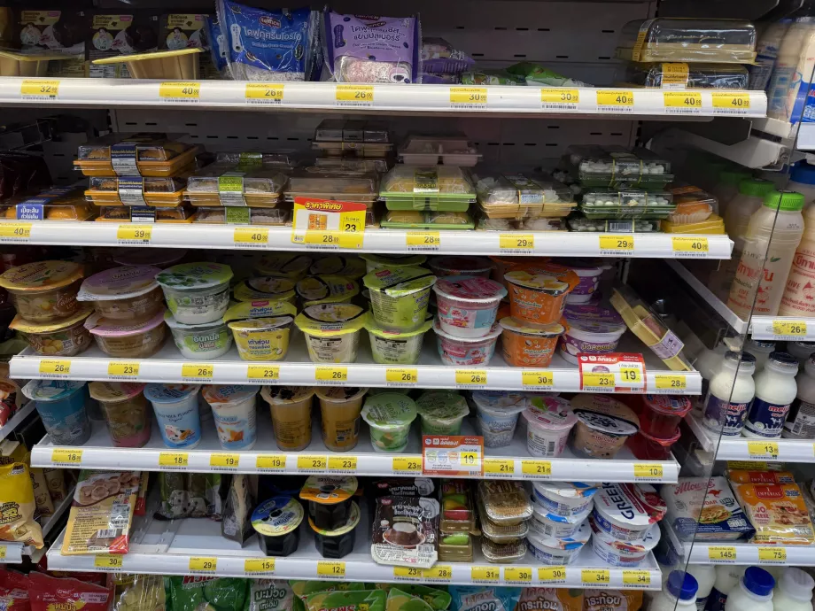 Sugo, gelée et mochi