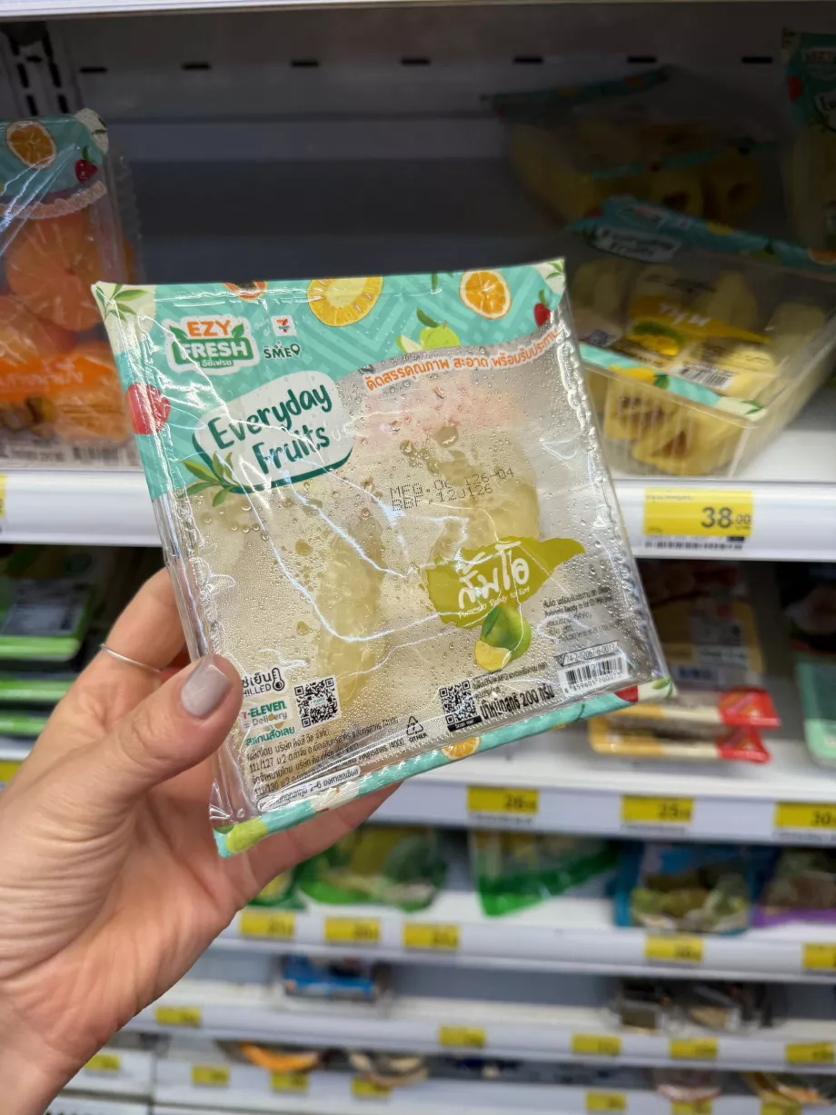 Notre pomelo préféré