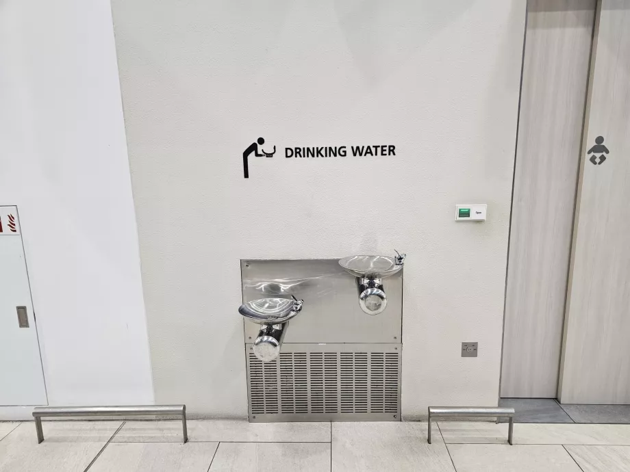 Eau potable
